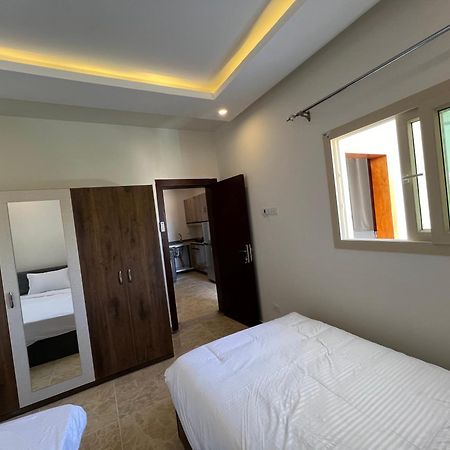 Chalet In Mirage Resort Bay Resort & Aqua Park Hurghada Esterno foto