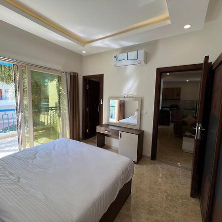 Chalet In Mirage Resort Bay Resort & Aqua Park Hurghada Esterno foto