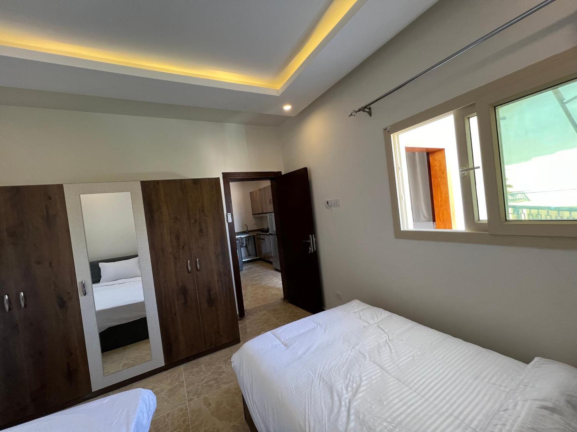 Chalet In Mirage Resort Bay Resort & Aqua Park Hurghada Esterno foto