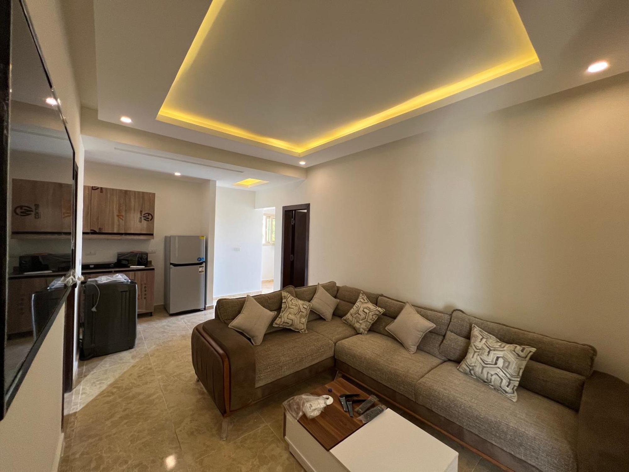 Chalet In Mirage Resort Bay Resort & Aqua Park Hurghada Esterno foto
