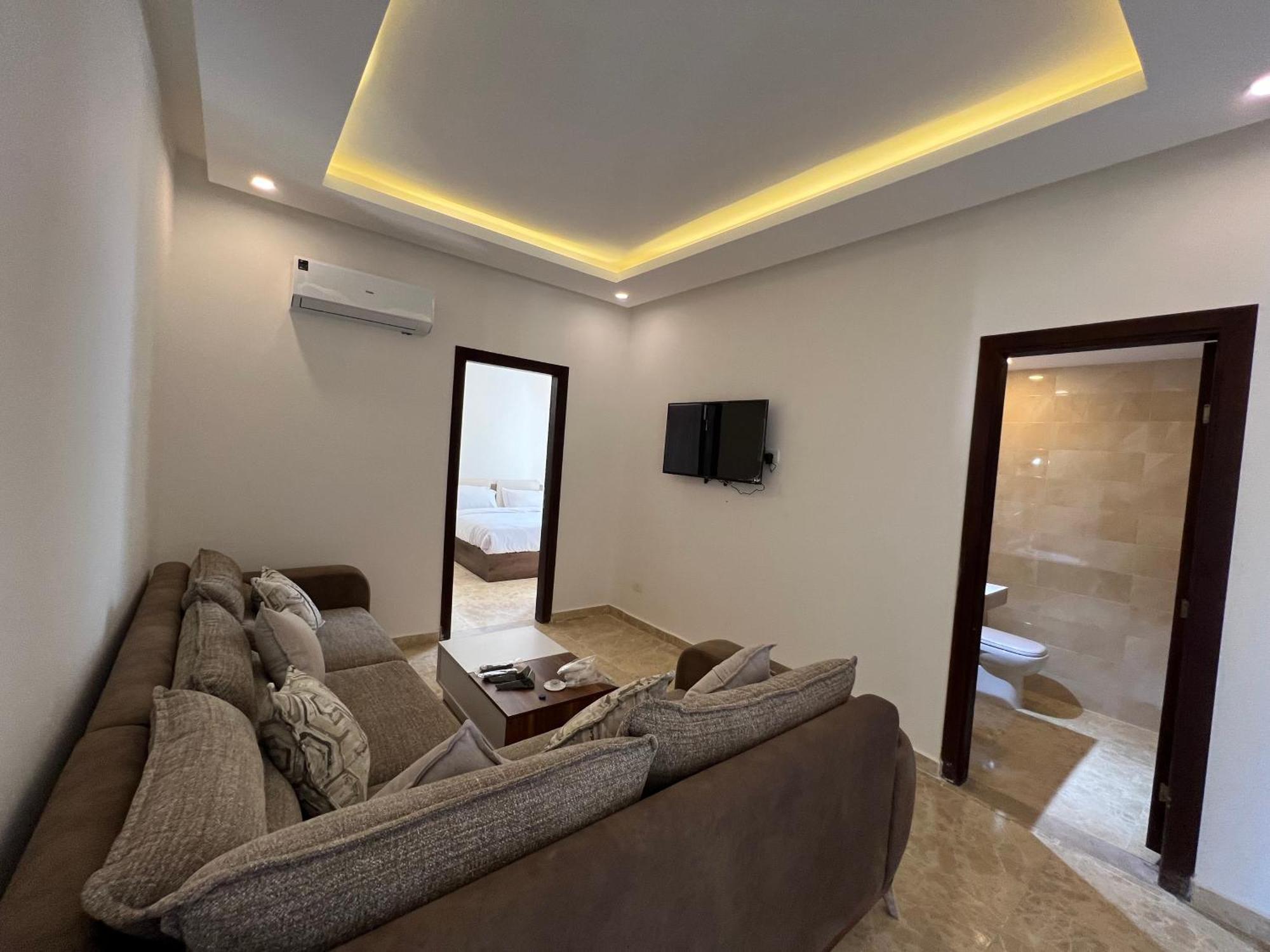 Chalet In Mirage Resort Bay Resort & Aqua Park Hurghada Esterno foto
