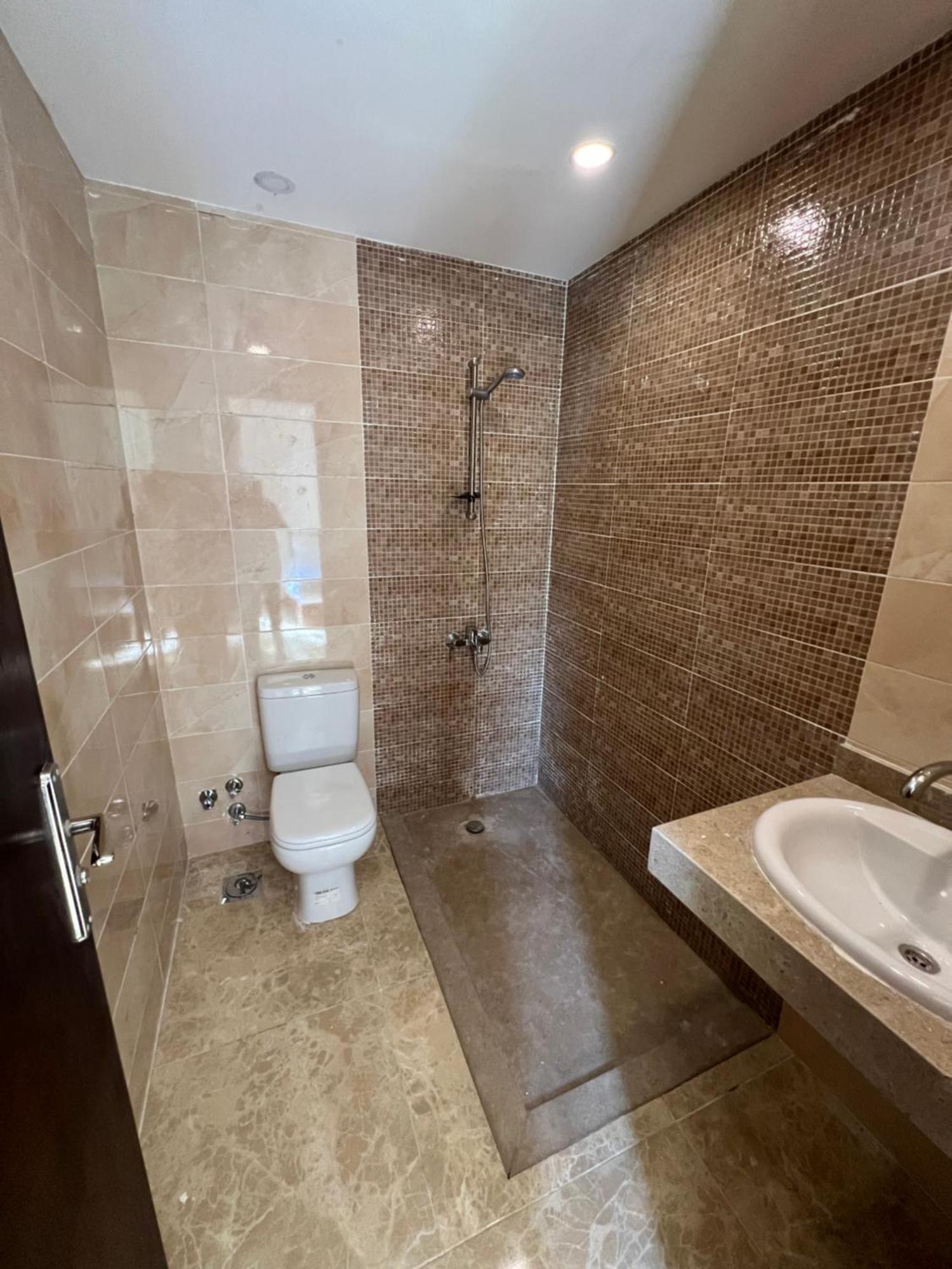 Chalet In Mirage Resort Bay Resort & Aqua Park Hurghada Esterno foto